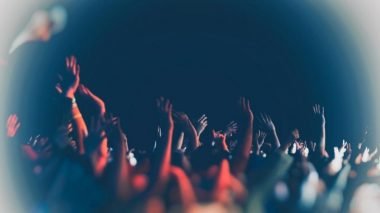 Only 13% of UK festival headliners are female, according to a new study