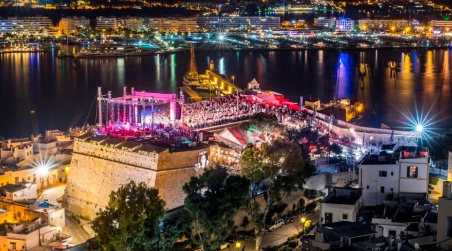 IMS report shows electronic music industry value rocketed to $6 billion in 2021