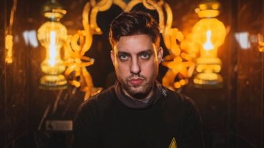 EXIT Festival announces unique NFT collaboration with Maceo Plex