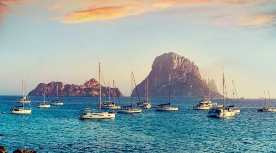 Ibiza introduces new substantial fines and drinking restrictions for tourists