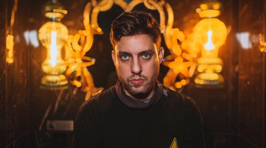 EXIT Festival announces unique NFT collaboration with Maceo Plex