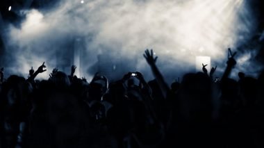 Three-day illegal rave in Cornwall causes havoc for model aircraft exhibition