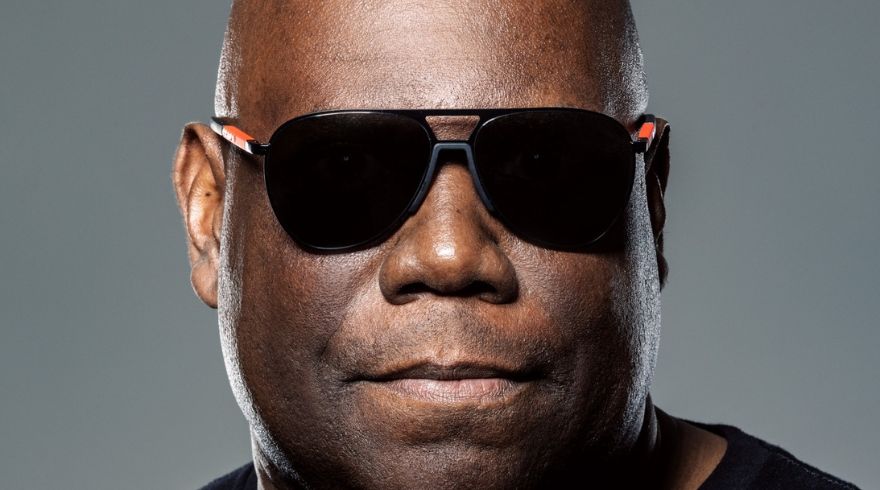 Carl Cox to release first new album in a decade 'Electronic Generations'
