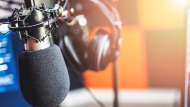 BBC Three Counties offers local DJs the chance to get on-air