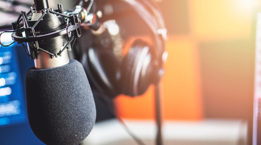 BBC Three Counties offers local DJs the chance to get on-air