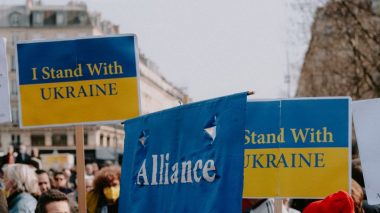 Ukraine plans new bill to ban some Russian music from public listening
