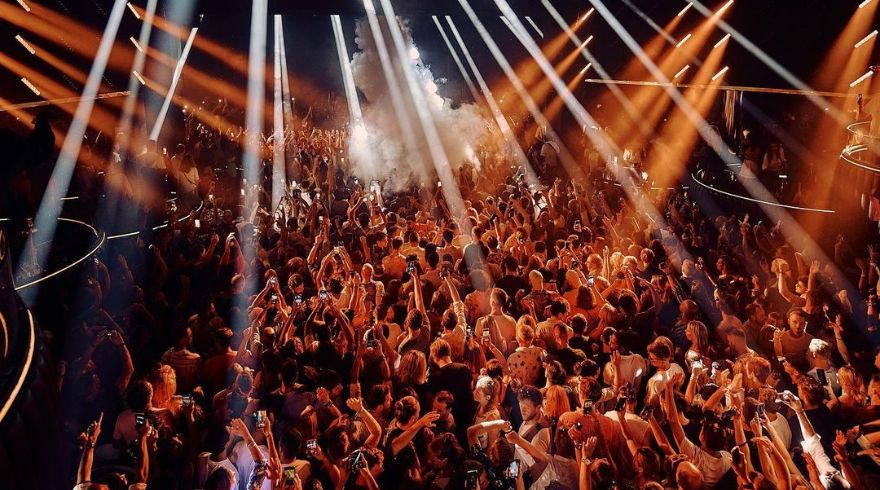 Over half a million people vote for this year's 'best club in the world'