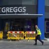 A once famous London superclub is being turned into a Greggs