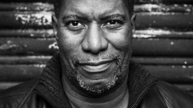 Chicago House legend Marshall Jefferson is suing Kanye West