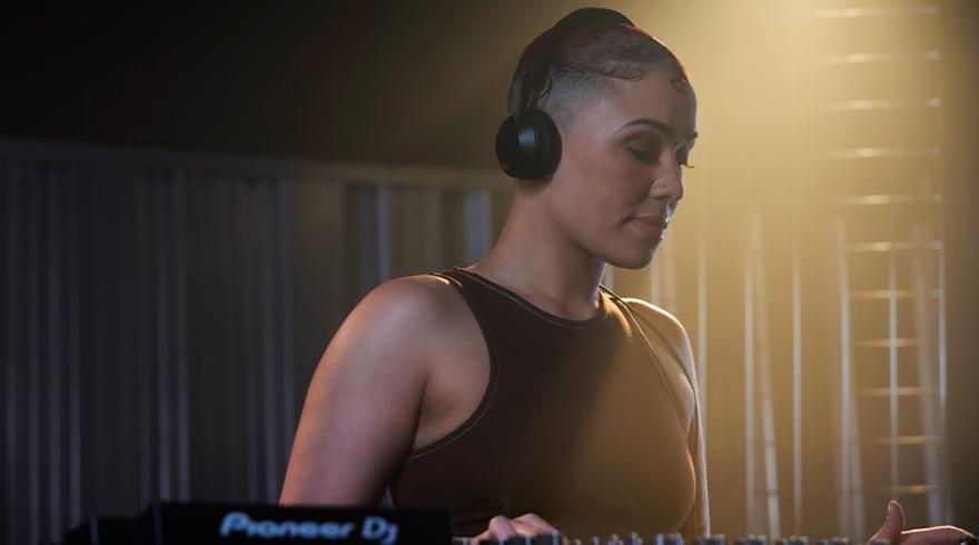 Reviewed: Pioneer DJ's modular HDJ-CX DJ headphones