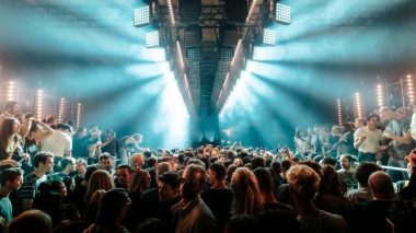 Amsterdam Dance Event announces first wave of artist names for 2022 festival