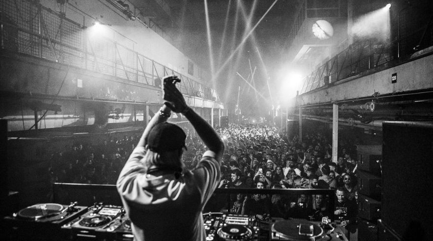 Southwark Council approve plans to turn Printworks London site into offices