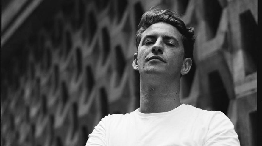 Reviewed: Skream lands on Circoloco Records with 'The Attention Deficit' EP