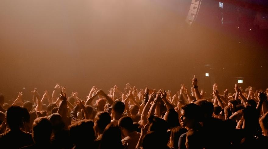 New book explores UK cities' impact on club culture