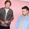 Groove Armada's Andy Cato sells the rights to their music to buy a farm