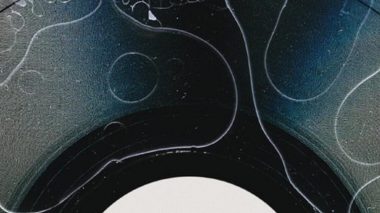 Biologist uses microorganisms to create the world's first "living record"