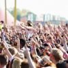 Carnage reported at UK festival campsites over the Bank Holiday weekend