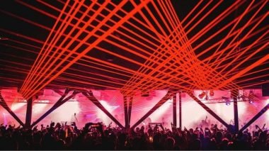 LWE ends its partnership with Tobacco Dock after nine years