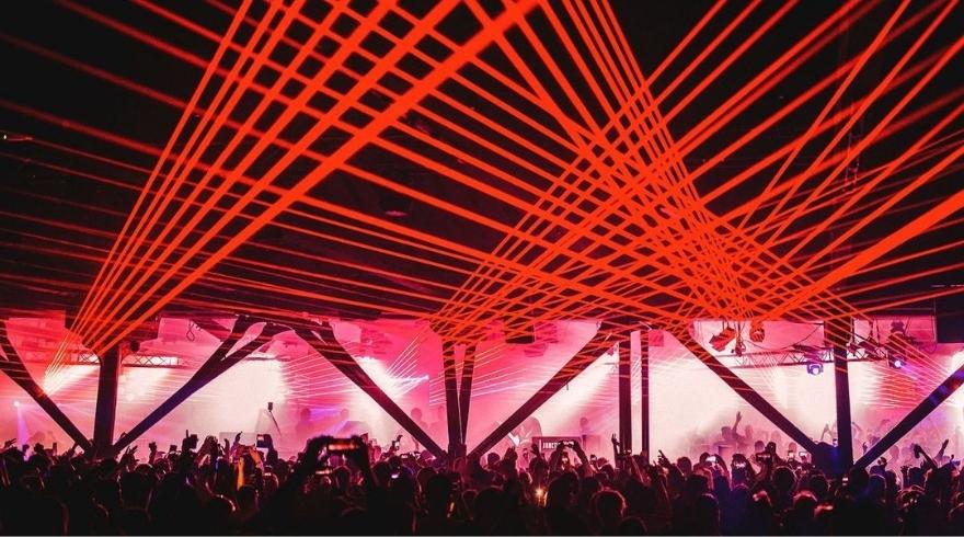 LWE ends its partnership with Tobacco Dock after nine years
