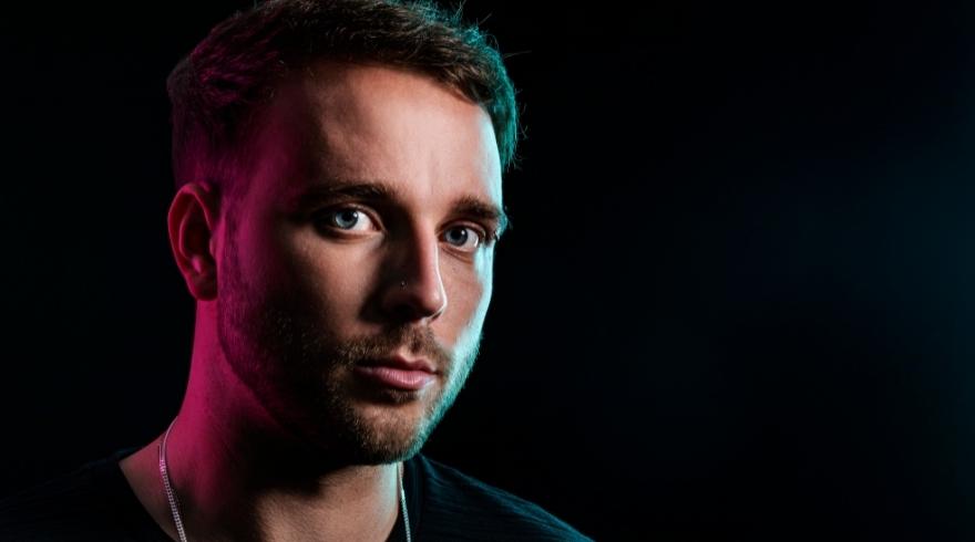 Inside Five: George Smeddles on his long-awaited 'Festival Track', his South Records imprint & more