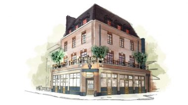 Iconic London club The Cross to reopen in September