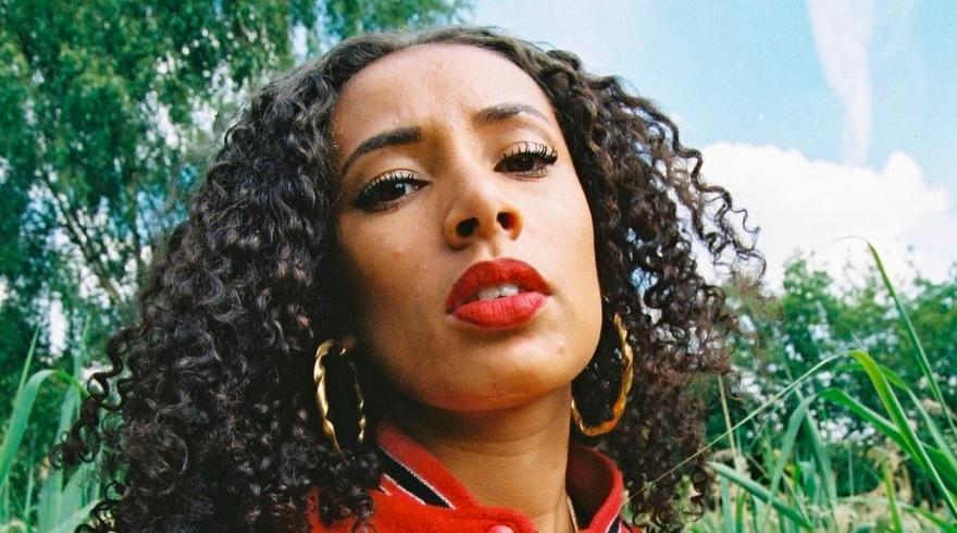 Eliza Rose becomes first female DJ to claim UK #1 single in two decades with 'B.O.T.A.'