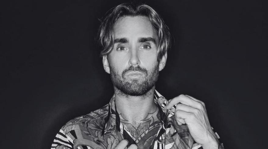 Scottish DJ/Producer Jamie Roy has passed away