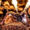 Glastonbury's fire-breathing Arcadia spider to feature at the World Cup