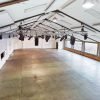 Oval Space faces license review after alleged shooting
