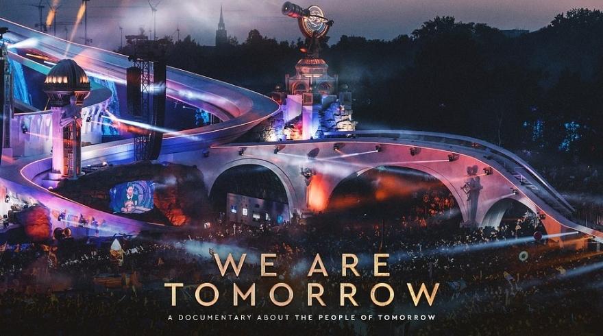 Tomorrowland releases mini-documentary to mark its return