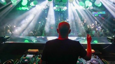 Goldman Sachs CEO uses company resources to aid his DJ career