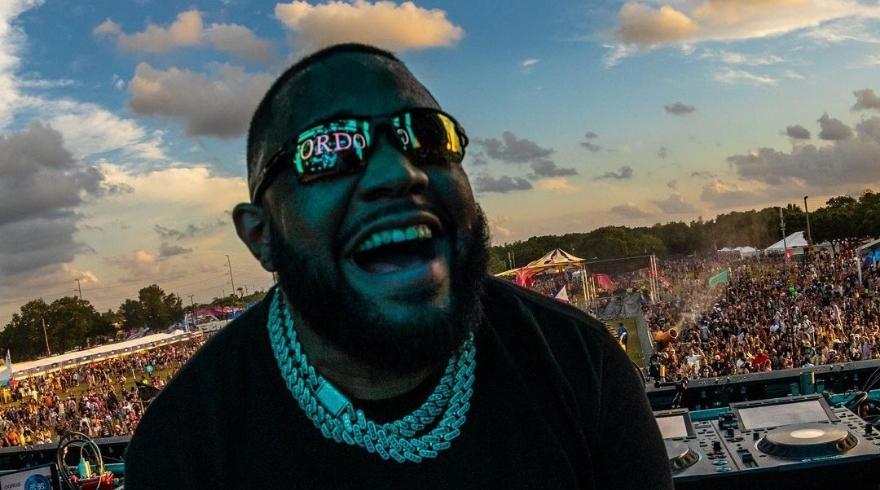 Gordo faces criticism after refusing to finish his set at Ministry of Sound