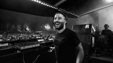 Joseph Capriati will hold a 4-show residency on BBC Radio 1 in November