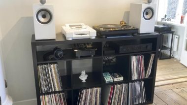 IKEA releases new KALLAX for DJs in collaboration with Swedish House Mafia