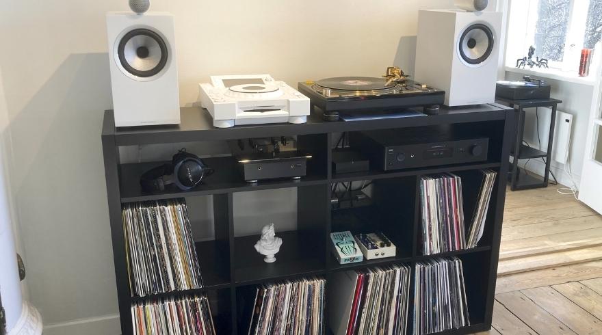 IKEA releases new KALLAX for DJs in collaboration with Swedish House Mafia