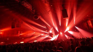 ADE 2022: A guide to some of this year's best parties