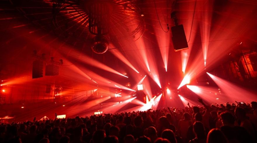 ADE 2022: A guide to some of this year's best parties