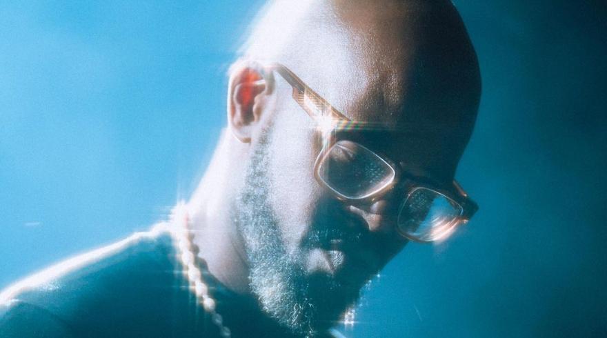 Black Coffee shares chilling recognition of the accident that left him paralysed