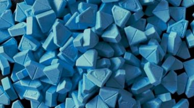 The Warehouse Project partygoers warned of Blue Punisher pills with "strong effects"
