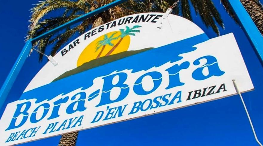 Ibiza's famous Bora Bora beach club closes FOREVER this weekend