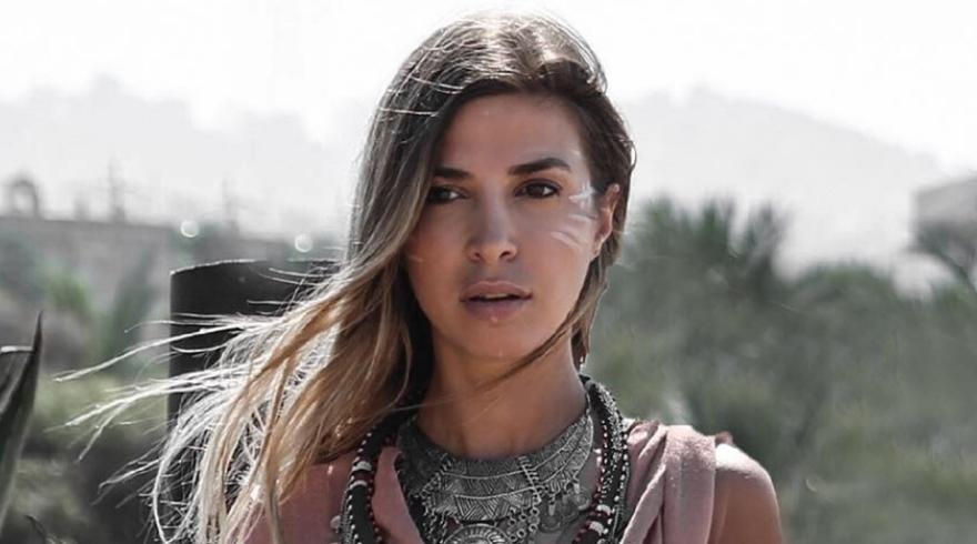 Lebanese talent Ghenwa Nemnom launches new label Astarte