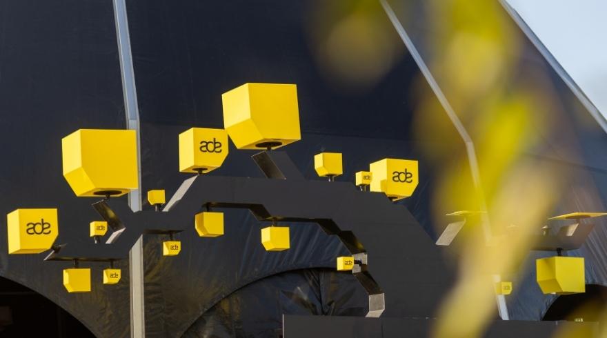 Seven of the best ADE Lab Sessions for DJs & Producers