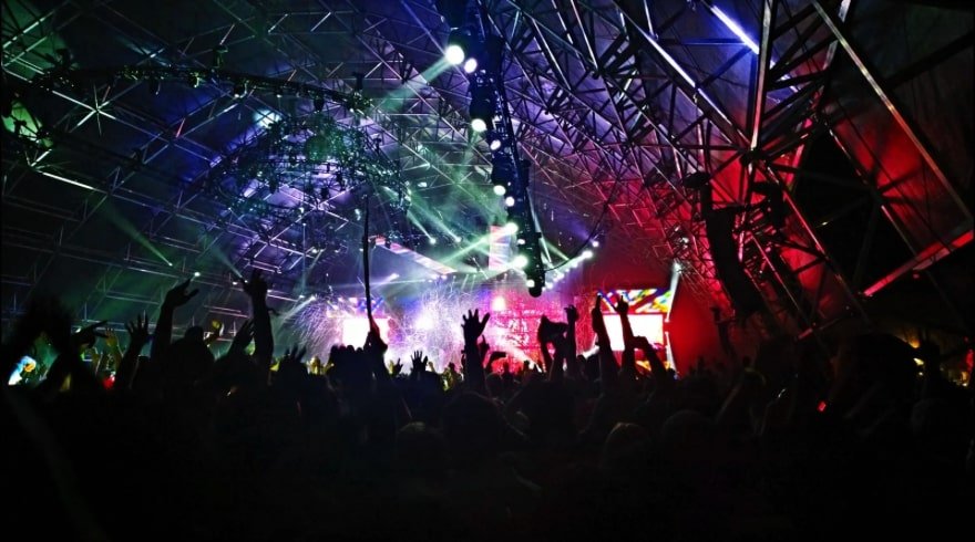 Study finds 33% of UK music fans plan to go to fewer events next year