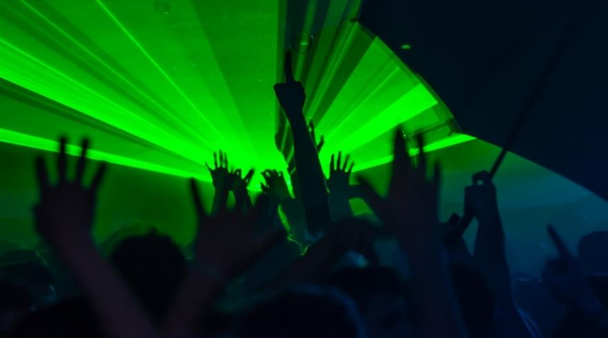 Illegal rave organisers in Italy could face up to 6 years in prison