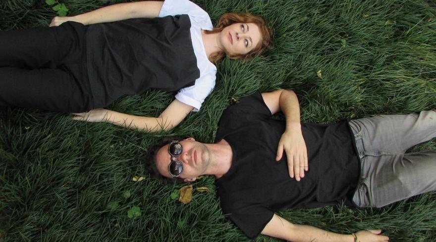 Xique-Xique's 'Na Lagoa' gets a stunning remix package on The Magic Movement