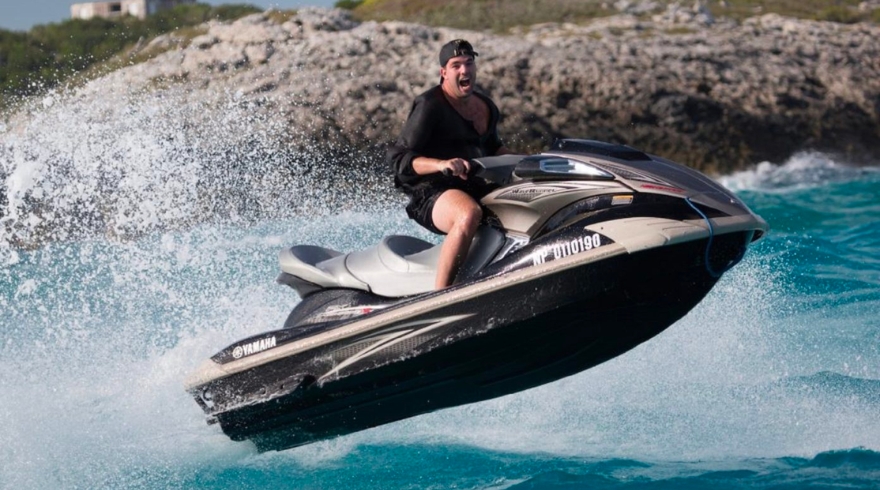 Fyre Festival's disgraced founder Billy McFarland is launching a new event
