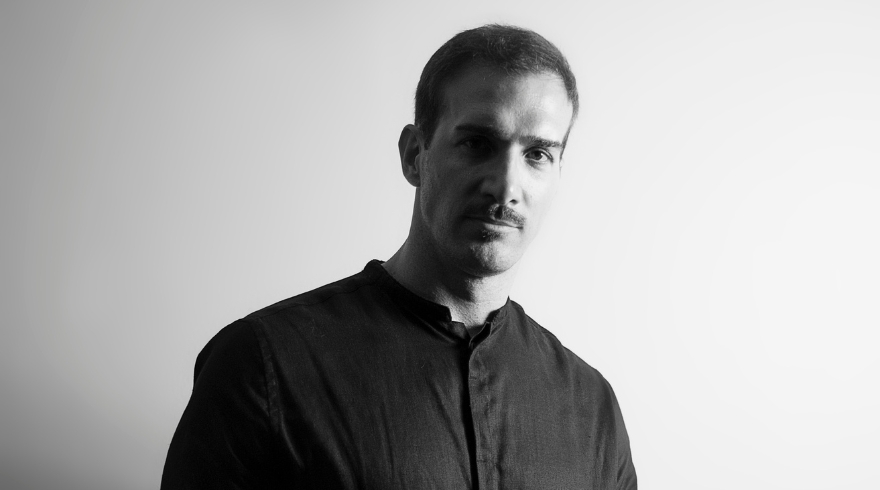 Italian Techno talent Clif Jack debuts on Veerus' Le Club with 'Echoes Of Tomorrow / I Should Do It'