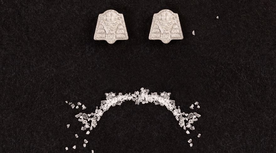 Spanish police stop a 56KG shipment of MDMA bound for Argentina