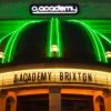 Two dead following suspected crowd crush at O2 Academy Brixton event