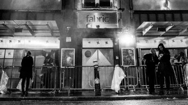 fabric issues lifetime ban to punter that posted mocking footage of clubgoer online